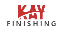 logo kayfinishing